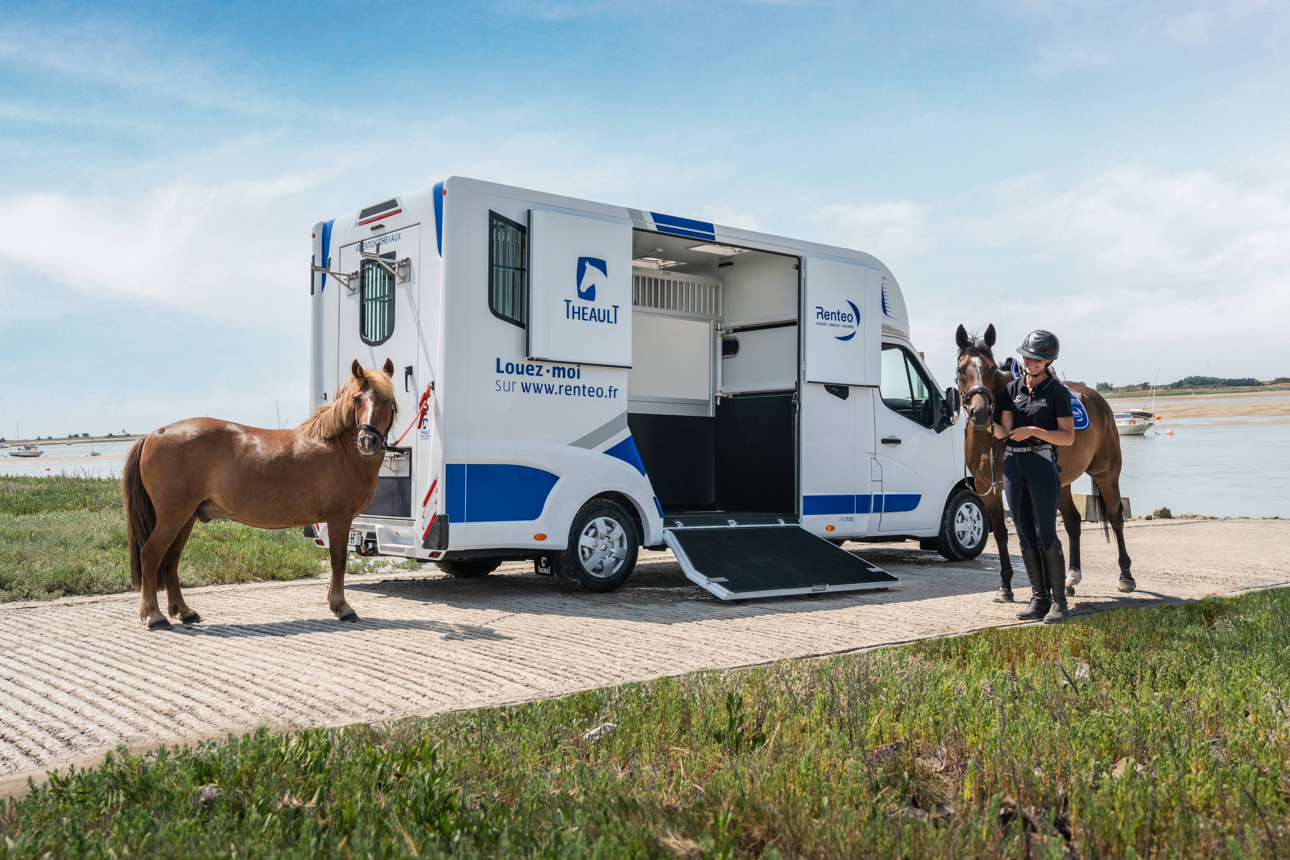 Horsebox